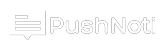 PushNoti Logo